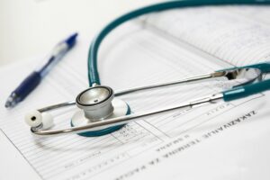 immagine per articolo errore medico